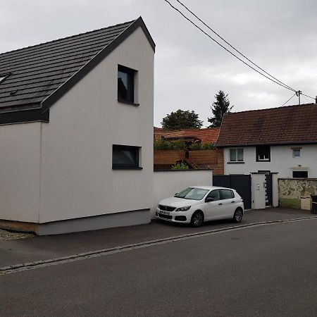 Truchtersheim Superbe Appartement Type T1 Proche Strasbourg מראה חיצוני תמונה