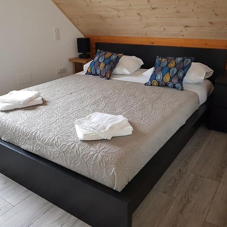 Truchtersheim Superbe Appartement Type T1 Proche Strasbourg מראה חיצוני תמונה