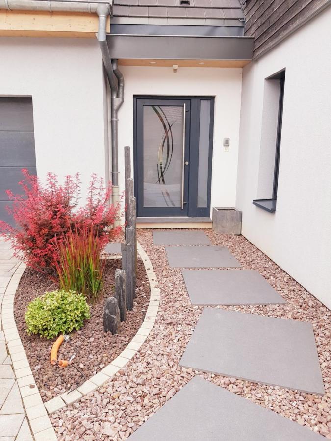 Truchtersheim Superbe Appartement Type T1 Proche Strasbourg מראה חיצוני תמונה