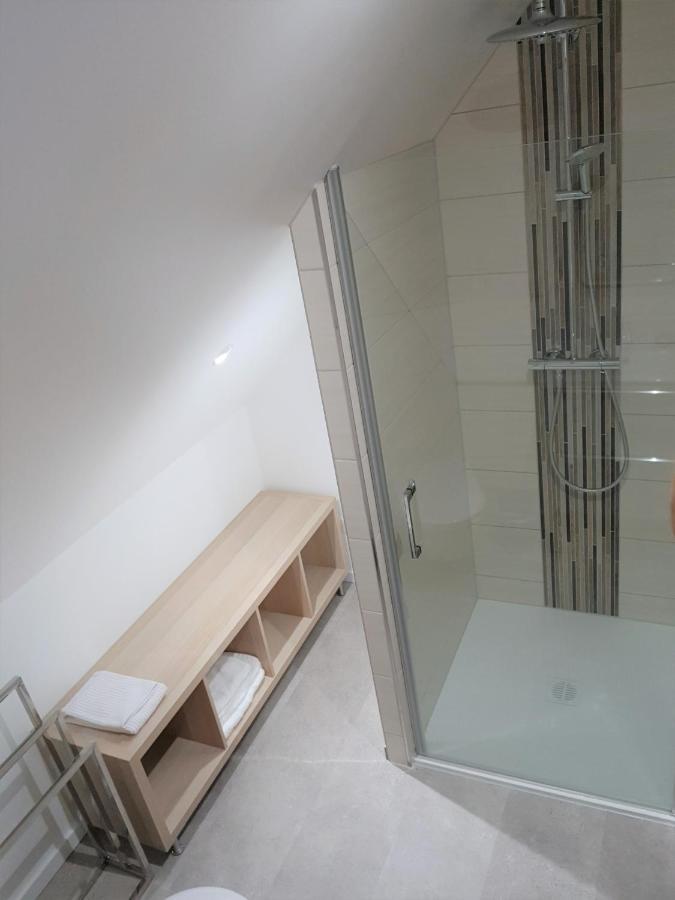 Truchtersheim Superbe Appartement Type T1 Proche Strasbourg מראה חיצוני תמונה