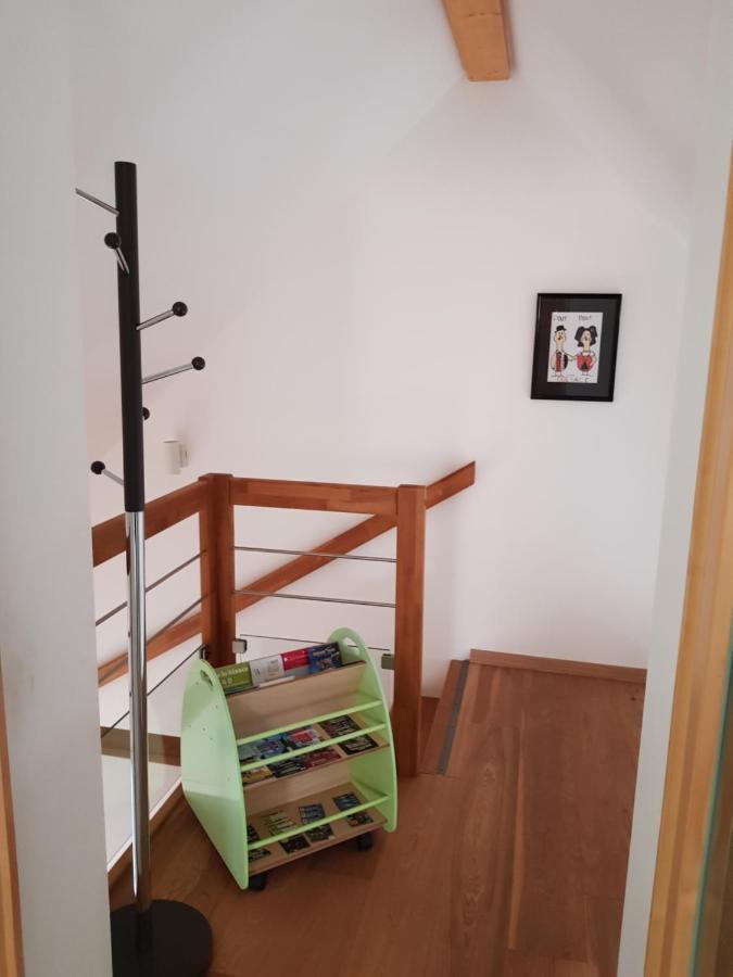 Truchtersheim Superbe Appartement Type T1 Proche Strasbourg מראה חיצוני תמונה